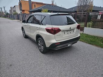 Suzuki Vitara - 4