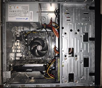 Herný počítač - 4