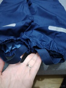 Nohavice do dazda - 4