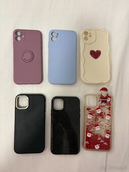 Iphone 11 - 4
