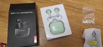 Bezdrôtové slúchadlá Lenovo LP40 pro - 4