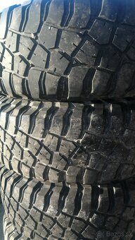 Offroad pneu r16 - 4