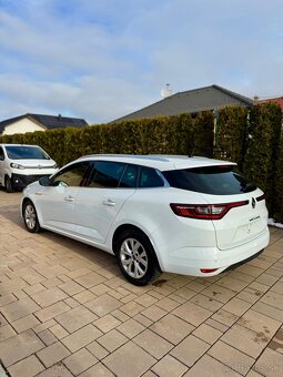 Renault Megane 1.3TCe Limited - 4