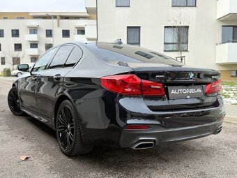 BMW 540i xDrive / ODPOČET DPH - 4