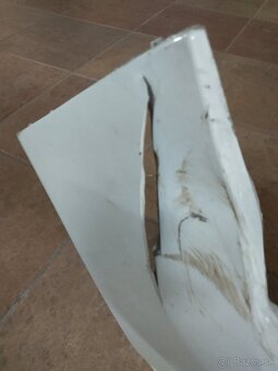 Nárazník predný Rapid. - 4