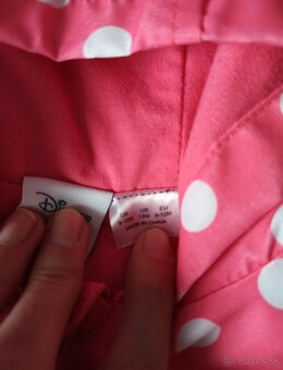 Tenká bundička Minnie v. 80 - 4