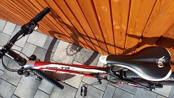 Predám horský bicykel CTM - 4