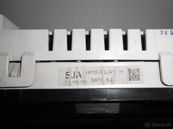 Budiky Suzuki Grand Vitara / dieselové / - 4