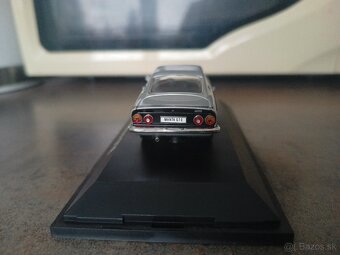 1:43 Opel Manga A GT/E - 4