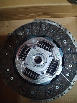 Spojkové sada kia ceed 1.6 CRDI - 4