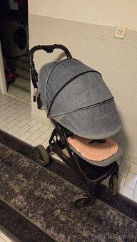 Valco baby Snap 4 Trend - 4