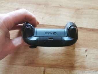 Ovládač Xbox Series/Xbox One Joystick - 4