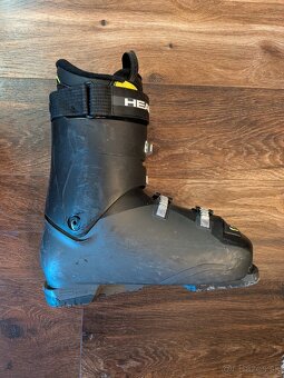 Lyžiarky HEAD next edge 85 30,5cm - 4