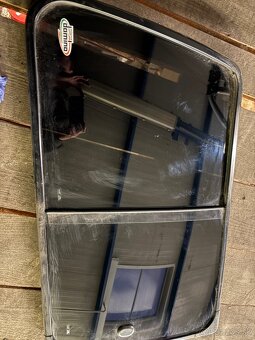 Mitsubishi pajero 2 diely - 4