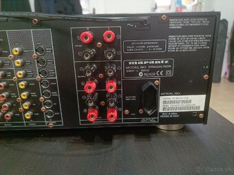 Marantz SR5200 - 4