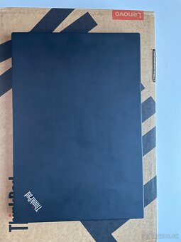 ThinkPad P14s Gen2 AMD Ryzen 48GB RAM - 4