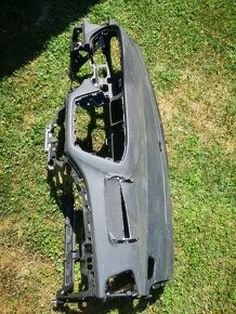 Palubná doska hyundai i20 na repas r.v 2020 - 4