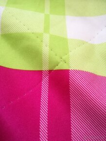 Dievčenská prechodná vetrovka - 4