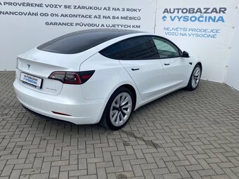 Tesla Model 3 Long Range AWD REFRESH - 4