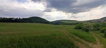 Pozemok na predaj - 4