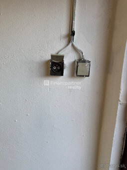 Murovaná garáž, Dunajská Streda - 4