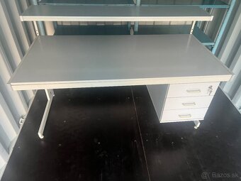 Predám kancelársky stol - 4