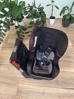 Autosedačka otočná - 4