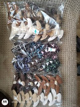 Predam stipce,gumicky,celenky a ine doplnky - 4