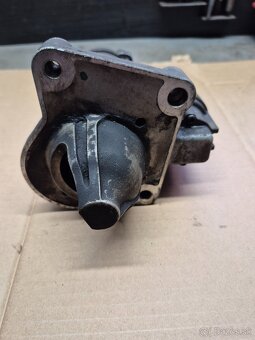 Štarter Ford Focus,S Max,C Max - 4