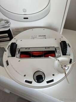 Mi Robot Wacuum~Mop 2 Pro - 4