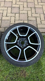 5X112 R19 ET36 Audi - 4