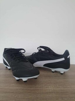 Kopacky puma king - 4