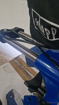 Pokosova pila s posuvom - 4