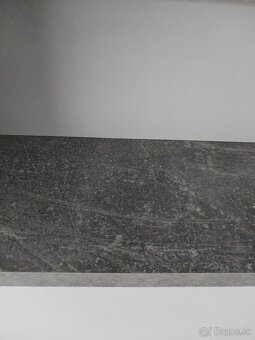 Závesná polica - 4