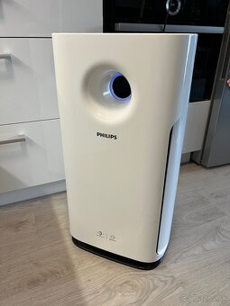 Čistička vzduchu Philips - 4