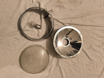 Predám Jawa 250/353 Kývačka - 4