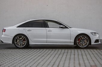 Audi S6 Quattro 331kW A/T 7 - 4