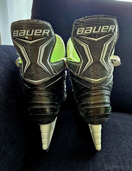 Bauer XLS - 4