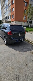 Seat Altea 1.2 Tsi - 4