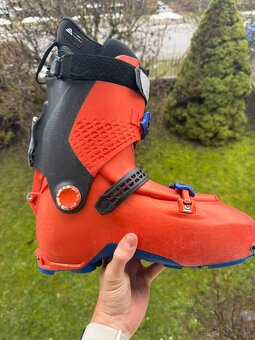 Skialp lyziarky Dynafit Hoji Pro Tour MP 295 - 4
