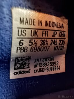 Adidas Predator kopacky - 4