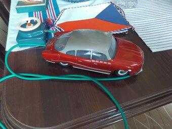 TATRA 603 Ites - 4