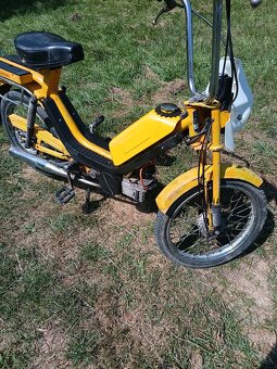 Babeta 210 - 4
