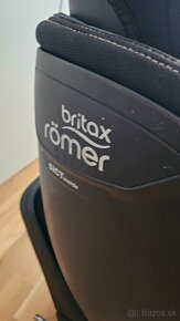 Britax Romer Dualfix M i-size - 4