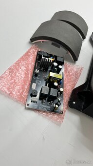 Vevor automatický tepelný lis na šiltovky, čiapky - 4