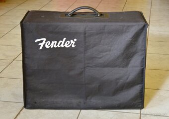 Fender Hot Rod Deluxe USA - 4