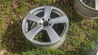 5x112r18 - mercedes - 4