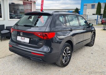 SEAT TARRACO 2.0 TDI 150 STYLE 4DRIVE DSG - 4