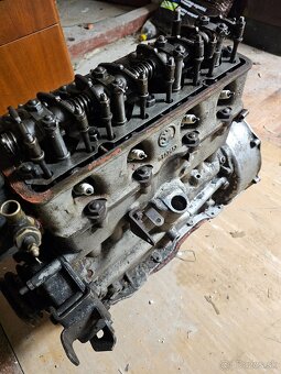 Motor 1203 na ND - 4