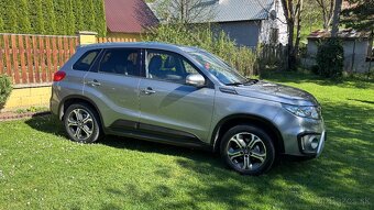✅BENZÍN Suzuki Vitara 1,6 4WD Premium plus✅ - 4
